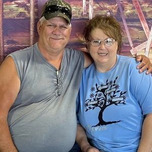 Meet your Posher, Teresa whitt